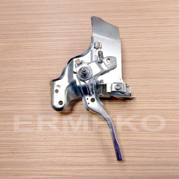 Ansamblu acceleratie ZONGSHEN 177F - 100008150 - ER07-02069