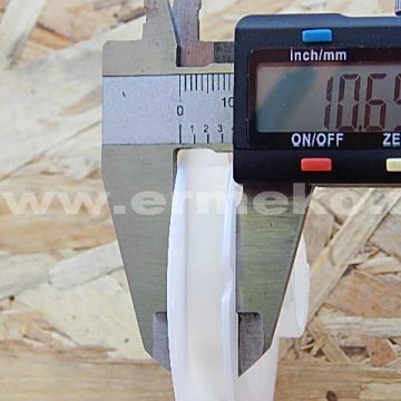 Fulie (tambur) demaror OLEOMAC 740T, 433, 435, 440, 727, 730, 733, 735