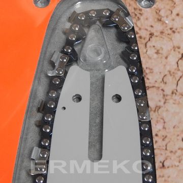 Kit lama + lant 40cm - 0.325" - 1.6 - 62E