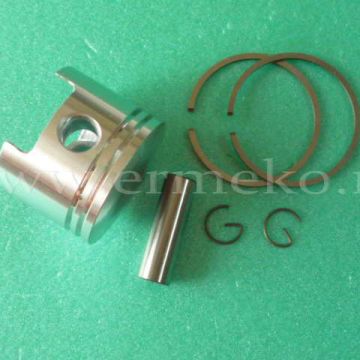 Piston complet KAWASAKI TH48 - ER5709419A