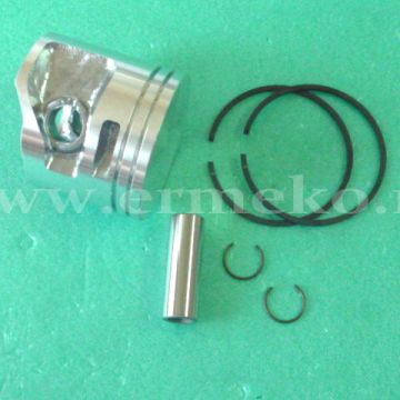 Piston complet STIHL MS 441, MS 441 C - ER5709403A