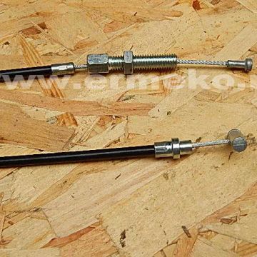 Cablu de ambreiaj motosapa ARATRUM 51 - ER55034832