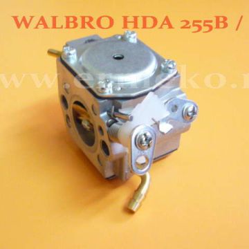 Carburator - ER-HDA255B