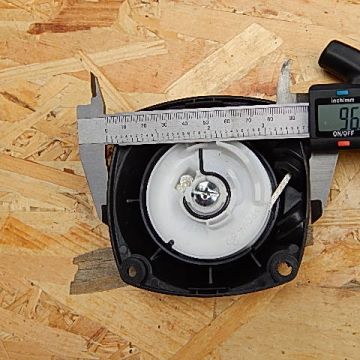 Demaror motocoasa STIGA, EINHELL, GUDE