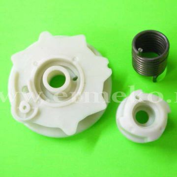 Fulie ( tambur ) demaror complet - ER100191