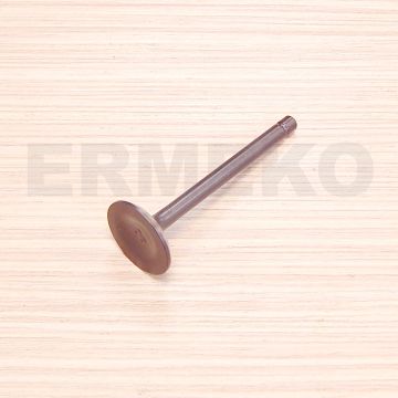 Supapa evacuare motor ZONGSHEN GB680, XP680 - 100004555 - ER07-43062