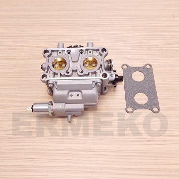 Carburator motor HONDA GCV520, GCV530, GXV530 - 16100-Z0A-815
