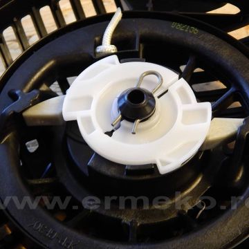 Demaror motor BRIGGS & STRATTON 593959, 591139