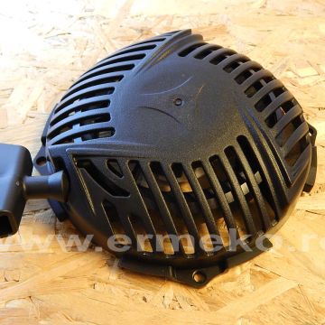 Demaror motor BRIGGS & STRATTON 593959, 591139