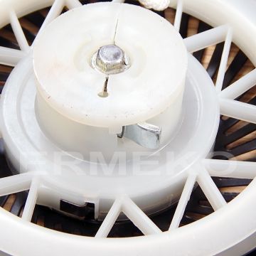 Demaror motor LONCIN Y139V, Y139V PRIMER, Y173V, Y173VE - Y2A20000000