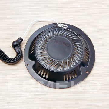 Demaror motor LONCIN Y139V, Y139V PRIMER, Y173V, Y173VE - Y2A20000000