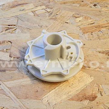 Fulie demaroare - IKRA - 75100360