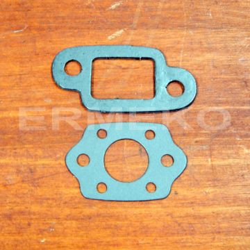 Garnitura carburator si esapament STIHL 021 ,023, 025, MS230, MS230C, MS250, MS250C - ER06-04002