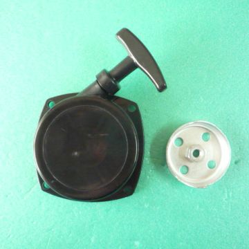 Kit demaror - ER100989
