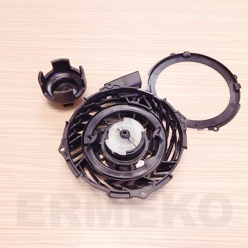 Demaror motor BRIGGS & STRATTON 08P502, 093J02, 09P602, 09P702 - 590588, 591139 - ER5109753