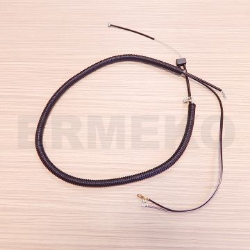 Cablu de acceleratie motocoasa HUSQVARNA 323R - ER24-05003