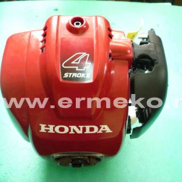 Motor Honda GX25 - ER-GX25