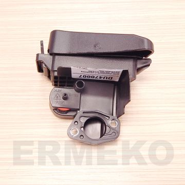 Ansamblu filtru aer motor Ducar DV150