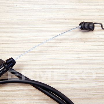 Cablu de frana motor masina tuns gazon HUSQVARNA - 532194653, 7391736078719