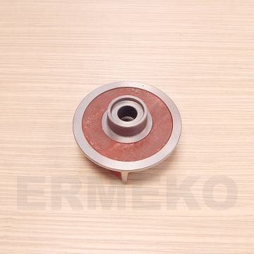 Turbina motopompa MP50, WB50