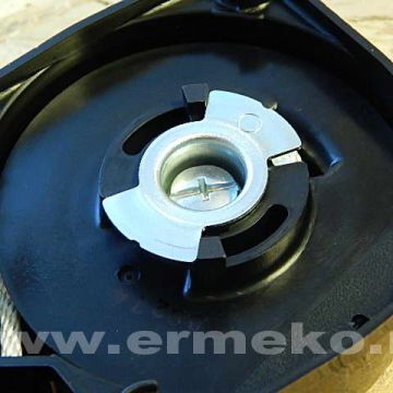 Demaror ECHO PB650, PB655, PB750, PB755, PB760LN, PB770