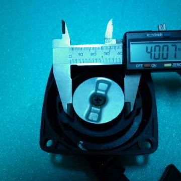 Demaror atomizor 3WFB14