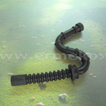 Furtun benzina motoferastrau Stihl MS240, Stihl MS260 - ER5205584