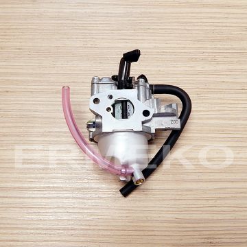 Carburator motor HONDA GX100 pentru maiuri compactoare AMMANN, ATLAS COPCO, BOMAG, BATMATIC, BISONTE, ENAR, DYNAPAC, MASALTA, MIKASA, WEBER, TREMIX, MBW
