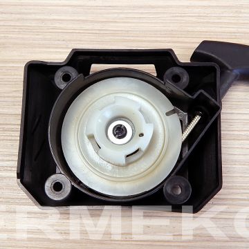 Demaror motocoasa PRORUN TBC543D, PRORUN TBC552D