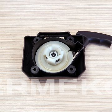 Demaror motocoasa PRORUN TBC543D, PRORUN TBC552D - TBC543D.E.006