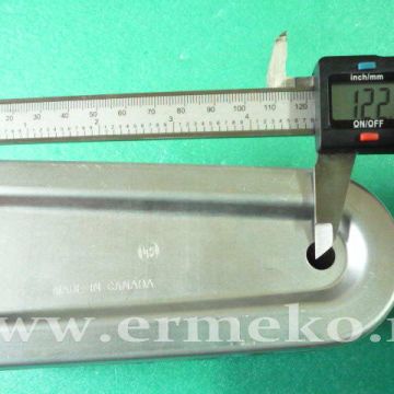 Filtru de aer motor TECUMSEH OHV15, OHV16, OHV110, OHV125, OHV130, OHV145, OHV150, OHV165, OHV170