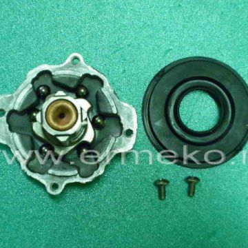 Demaror motor BRIGGS & STRATTON 294558, 298310, 298798, 399671