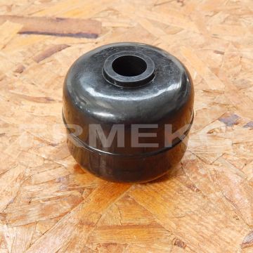 Roata masa taiere (mowing deck wheel) pentru tractorase tuns gazon STIGA