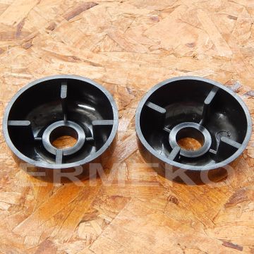Roata masa taiere (mowing deck wheel) pentru tractorase tuns gazon STIGA
