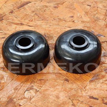 Roata masa taiere (mowing deck wheel) pentru tractorase tuns gazon STIGA - ER7100325