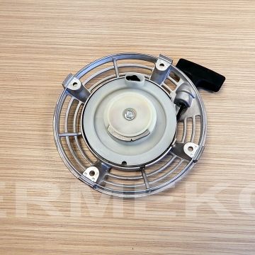 Demaror motor diesel HATZ 1B20, 1B20V, 1B30, 1B30V, 1B40, 1B40V, 1B50