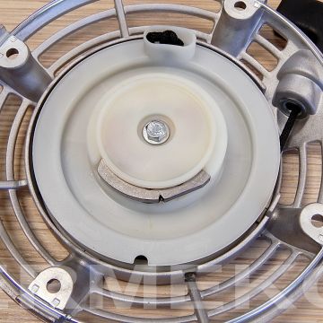 Demaror motor diesel HATZ 1B20, 1B20V, 1B30, 1B30V, 1B40, 1B40V, 1B50