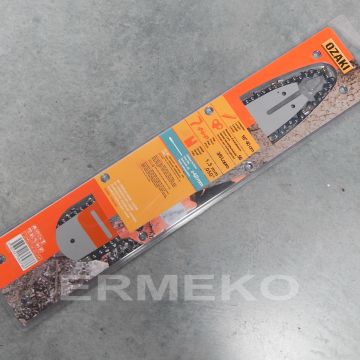 Kit lama + lant 40cm - 3/8"LP - 1.3 - 56E - ER1702152