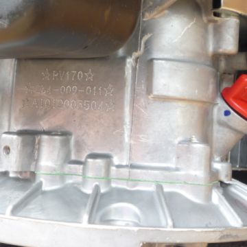 Motor Homelite RV170