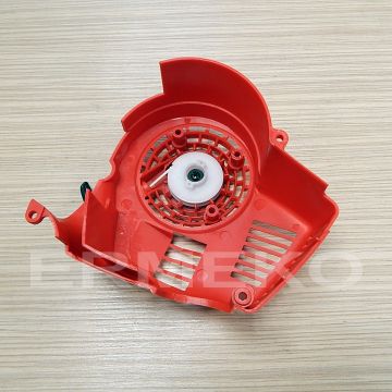 Demaror suflanta HECHT 9265