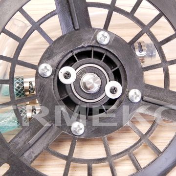 Pompa booster atomizor 3WF (unele modele)