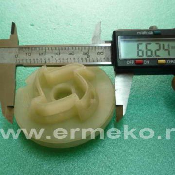 Fulie (tambur) demaror - HUSQVARNA