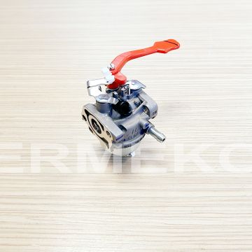 Carburator motor ZONGSHEN NH150H - 100081856-0001 - ER10-43016