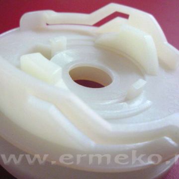 Fulie demaroare motocoasa KASEI BC46