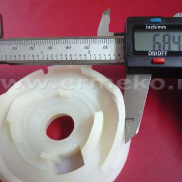 Fulie demaroare motocoasa KASEI BC46