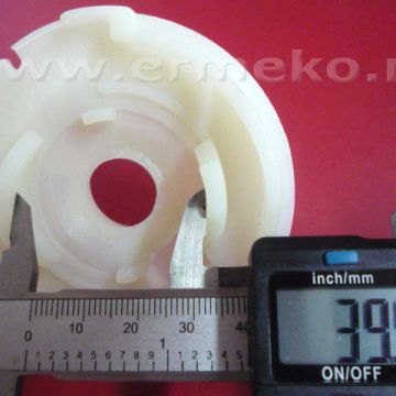 Fulie demaroare motocoasa KASEI BC46