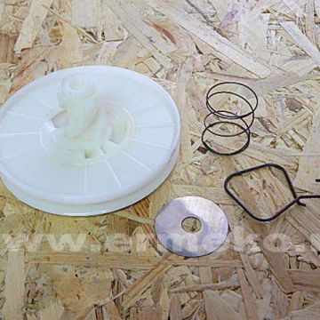 Fulie demaroare - ER5105875