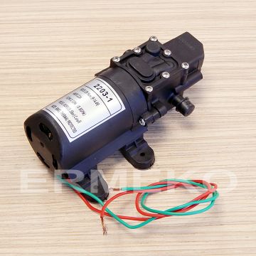 Motor pompa pulverizator RUSIS RS1800