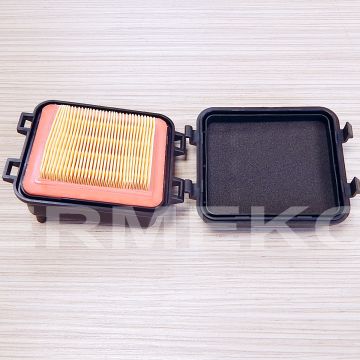 Ansamblu filtru de aer motor LONCIN LC148F-2 - 180020871-0001 - 180020871-0001