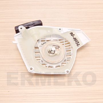 Demaror motoferastrau STIHL MS182, MS182C, MS212, MS212C - 11480802108 - ER08-04032